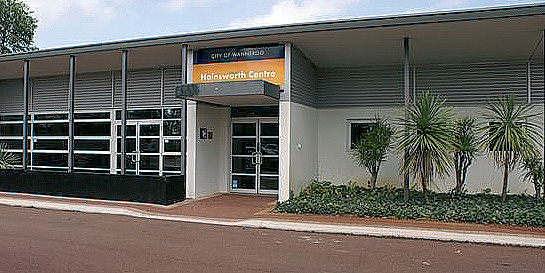 Community Centre