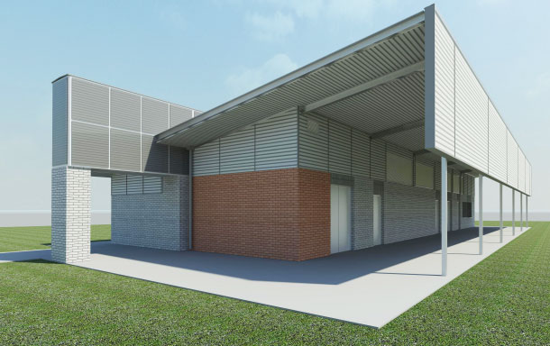 Community Facility