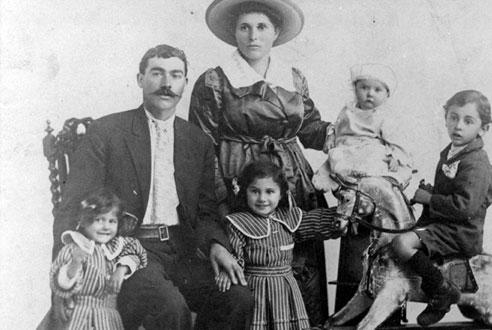 Community History
