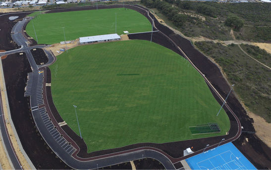 Yanchep Active Open Space