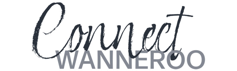 Connect Wanneroo logo