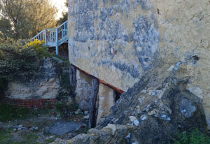 Coopers Lime Kilns