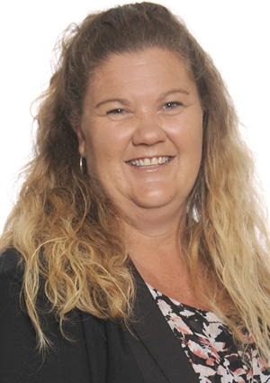 Councillor Natalia Singalli