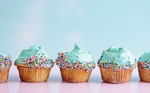 Cupcakes