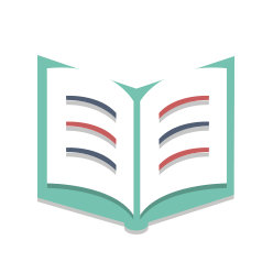 Libraries icon