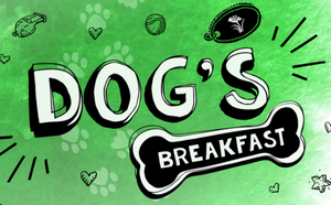 Dog's Breakfast 2017