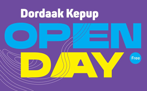 Dordaak Kepup Open Day 