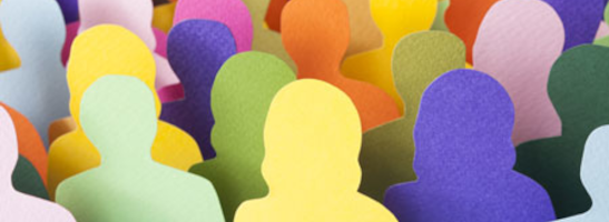 Image representing candidate profiles