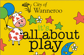 All about play