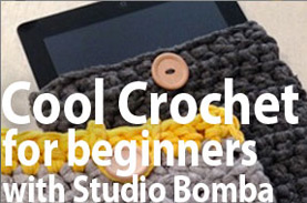Cool crochet