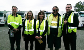 City of Wanneroo staff