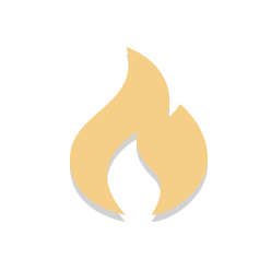 Fire icon