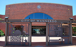City of Wanneroo Building
