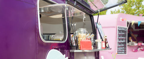 Food Trucks