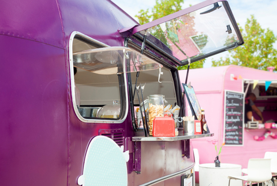 Food Trucks