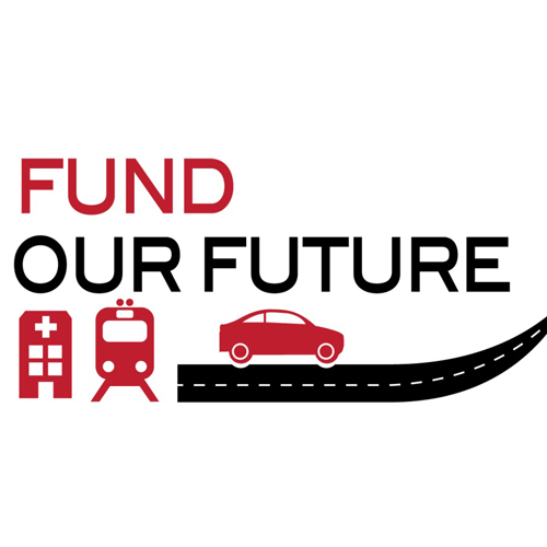 Fund our future