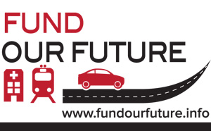 Fund our Future