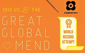 Image for the Great Global Mend 