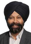 Harminder Singh