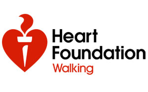 heart foundation logo