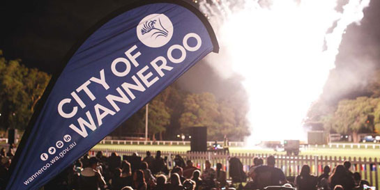 City of Wanneroo Festival 2020