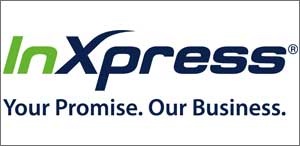 Inxpress logo