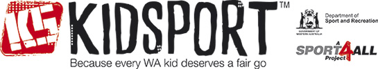 KidSport Logo