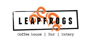 Leapfrogs logo