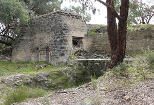 Lime Kilns Kiln Road