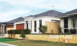 Wanneroo houses