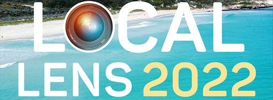 Photography competition banner