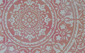 An example of a mandala