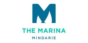 The Marina Mindarie logo