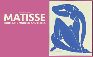 Matisse artwork 