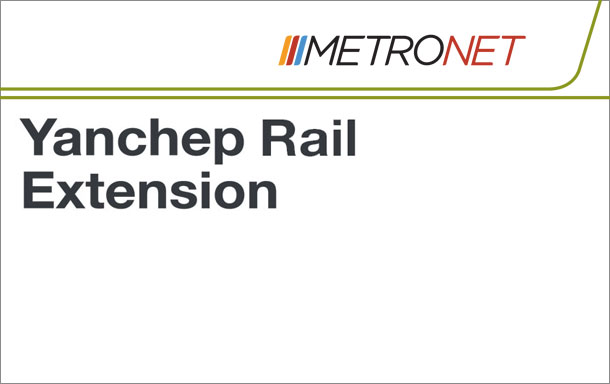 Metronet Logo