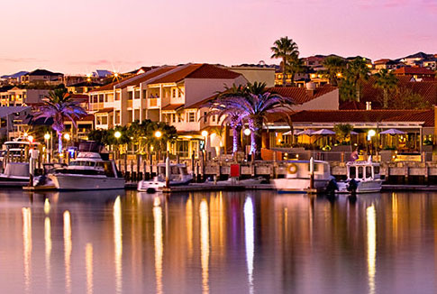 Mindarie Marina