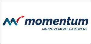 Momentum logo