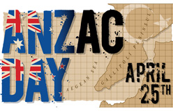 ANZAC Day image