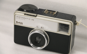 Kodak Camera