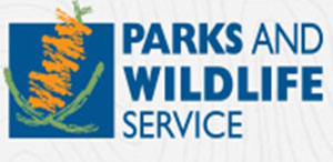 Parks and Wildlife logo