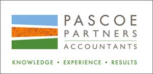 Pascoe Partners logo