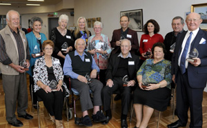 2015 Pioneers City of Wanneroo