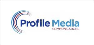 Profile Media logo