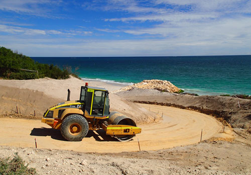 Quinns Coastal Management