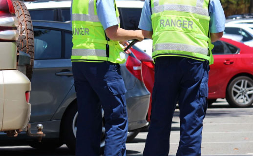 City of Wanneroo Rangers