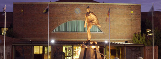 City of Wanneroo Civic Centre