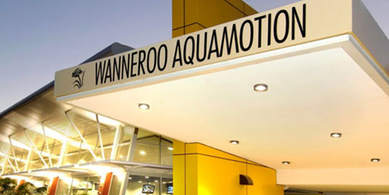 Wanneroo Aquamotion