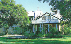 State Heritage Register