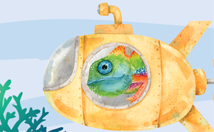 Summer Reading Quest image 