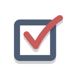 Tick Icon
